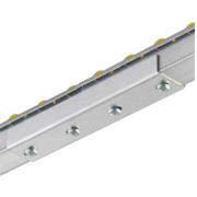 Планка за ролкови релси Torwegge съединителна за U-профил, RU-V - product - 048 TWG 140