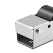 Стопер за ролкови релси Torwegge краен  58 мм, NR-RSC - product - 048 TWG 150