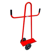 Количка за пренасяне на плоскости Dinis  500x160 мм, 150 кг, SGT-150-GL - product - 049 BKL 106