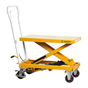 Хидравлична платформа Haklift за монтажи  852x502 мм, 500 кг, NOSP500 - product - 049 BKP 025