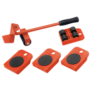 Количка за пренасяне на мебели Meister  60х55 мм, 150 кг - product - 049 DJT 103