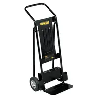 Количка за къртач DeWALT  D25981, D259811