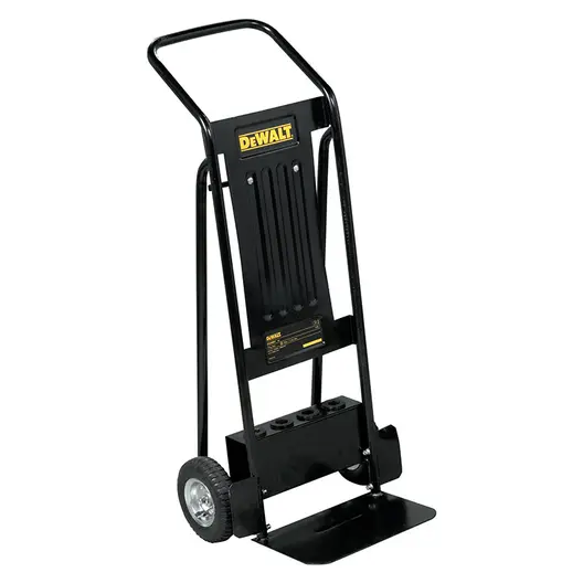 Количка за къртач DeWALT  D25981, D259811