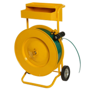 Стойка Haklift за опаковъчна лента  12-19 мм, ф 200 мм, TVKEVA - product - 049 HKL 107