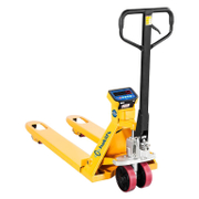 Транспалетна количка Haklift за складово обслужване  540х1150 мм, 2500 кг, HAVA2500V - product - 049 HKL 119