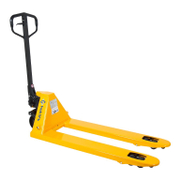 Транспалетна количка Haklift за складово обслужване  550x1150 мм, 2500 кг, HAVA2500PU - product - 049 HKL 111