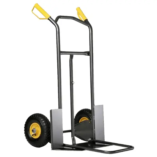 Багажна количка Haemmerlin за стълби  326х420 мм, 200 кг, 946 ST