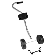 Количка Mesto за пръскачка  FERROX и INOX - product - 049 MST 087