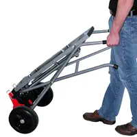 Количка за струг Rothenberger  Ropower 50R