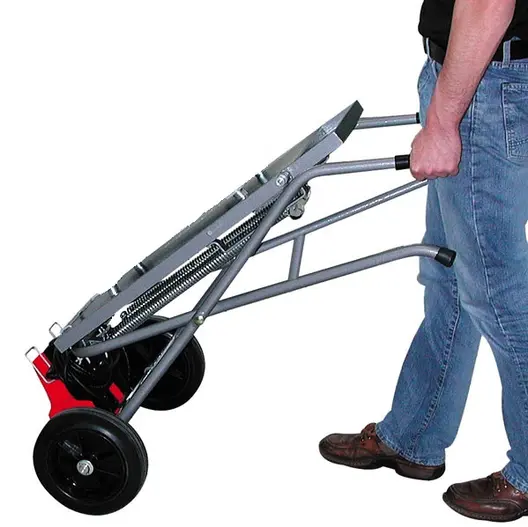 Количка за струг Rothenberger  Ropower 50R