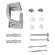 Комплект дюбели Fischer за монтаж на моноблок с патентен болт 2 бр./блистер, WB 5N - product - 051 FSB 075