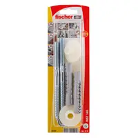 Комплект дюбели Fischer за монтаж на мивка  M10x140 мм, 2 бр./опак., WST K NV