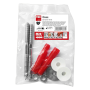 Комплект дюбели Tox за монтаж на мивка 2 бр./блистер M10x140 мм, Oase - product - 051 TOX 002