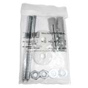 Комплект дюбели Tox за монтаж на мивка 2 бр./блистер М10x140 мм - product - 051 TOX 083