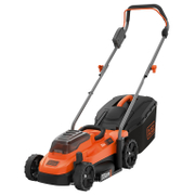 Акумулаторна колесна коса Black & Decker  без батерия и зарядно, 36 V, 330 мм, BCMW3336N - product - 052 BKD 443