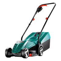 Електрическа косачка Bosch с кош  1.2 kW, 320 мм, 300 м2, ARM 32