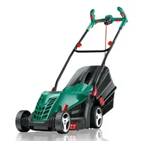 Електрическа косачка Bosch с кош  1.4 kW, 360 мм, 250 м2, ARM 3650