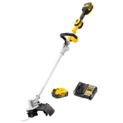 Акумулаторен тример DeWALT  с 1 батерия и зарядно, 18 V, 5 Ah, 360 мм, DCMST561P1 - product - 052 DWT 459