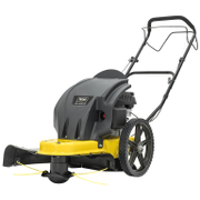 Бензинова самоходна коса Texas за висока трева  2.9 kW, 3.9 к.с., 600 мм, 1000 м2, Pro Trim 600 - product - 052 DZM 269