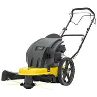 Бензинова косачка за висока трева Texas  2.9 kW, 3.9 к.с., 600 мм, 1000 м2, Pro Trim 600