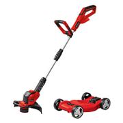 Акумулаторен тример Einhell  без батерия и зарядно, 18 V, 280 мм, GE-CT 18/28 Li TC - product - 052 ENH 404