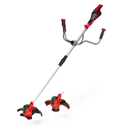 Акумулаторен тример Einhell  без батерия и зарядно, 18 V, 300 мм, AGILLO 18/200 - product - 052 ENH 400