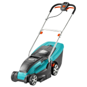 Коса Gardena електрическа колесна с кош 1.4 kW, 320 мм, 400 м2, PowerMax 34 E - product - 052 GRD 201