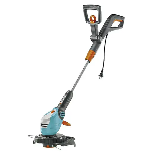 Електрически тример Gardena  0.65 kW, 300 мм, PowerCut Plus 650/30