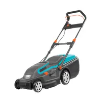 Електрическа косачка Gardena с кош  1.8 kW, 420 мм, 800 м2, PowerMax 1800/42