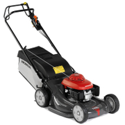 Бензинова самоходна коса Honda с кош  4.2 kW, 5.63 к.с., 530 мм, 1300 м2, HRX 537 HY - product - 052 HON 177