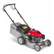 Бензинова самоходна коса Honda с кош  2.7 kW, 3.6 к.с., 460 мм, 1200 м2, HRG 466C1 SKEP - product - 052 HON 170