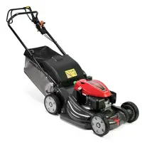 Самоходна бензинова косачка Honda с кош  2.7 kW, 3.62 к.с., 470 мм, 1200 м2, HRX 476 HY