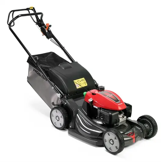 Самоходна бензинова косачка Honda с кош  2.7 kW, 3.62 к.с., 470 мм, 1200 м2, HRX 476 HY