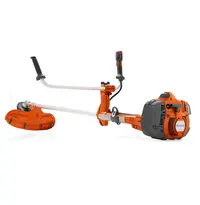 Моторна коса Husqvarna  2.1 kW, 2.8 к.с., 45.7 см3, 545RX