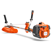 Коса Husqvarna бензинова моторна ръчна 2-тактова 2.1 kW, 2.8 к.с., 45.7 см3, 545FR - product - 052 HSQ 105