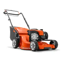 Самоходна бензинова косачка Husqvarna с кош  2.2 kW, 2.95 к.с., 470 мм, 800 м2, LC 247S
