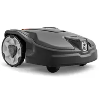 Акумулаторна косачка робот Husqvarna  18 V, 2 Ah, 220 мм, 600 м2, Automower 305