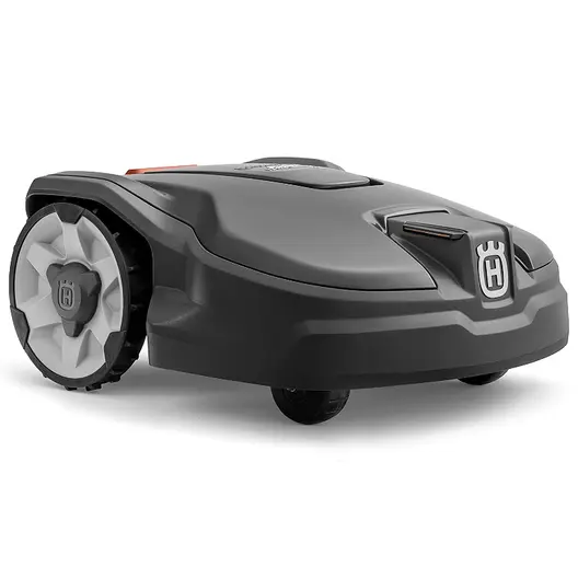 Акумулаторна косачка робот Husqvarna  18 V, 2 Ah, 220 мм, 600 м2, Automower 305