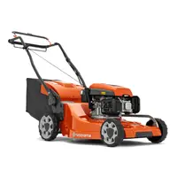 Самоходна бензинова косачка Husqvarna с кош  2.75 kW, 3.69 к.с., 530 мм, LC 253S