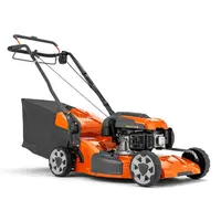 Самоходна бензинова косачка Husqvarna с кош  2.6 kW, 560 мм, LC 356V