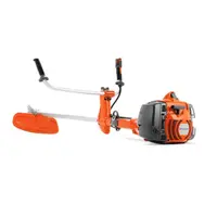 Моторна коса Husqvarna  2.8 kW, 3.8 к.с., 53.3 см3, 555RXT