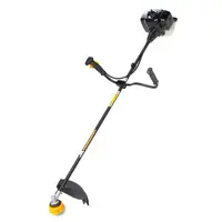 Моторна коса McCulloch  1.25 kW, 1.67 к.с., 43 см3, 420 мм, B43 BT
