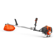 Коса Husqvarna бензинова моторна ръчна 2-тактова 1 kW, 1.34 к.с., 32.6 см3, 333R Mark II - product - 052 HSQ 345
