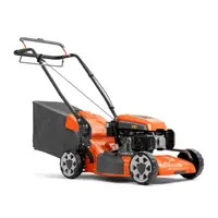 Самоходна бензинова косачка Husqvarna с кош  2.7 kW, 3.67 к.с., 510 мм, LC 151S