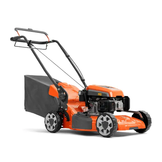 Самоходна бензинова косачка Husqvarna с кош  2.7 kW, 3.67 к.с., 510 мм, LC 151S