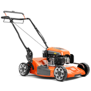 Бензинова колесна коса Husqvarna  2.7 kW, 3.62 к.с., 560 мм, LB 256SP - product - 052 HSQ 342