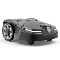 Акумулаторна косачка робот Husqvarna  18 V, 2 Ah, 220 мм, 600 м2, Automower 405X