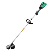 Акумулаторен тример HiKOKI - Hitachi  без батерия и зарядно, 36 V, 310 мм, CG36DA - product - 052 HTC 337