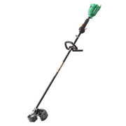 Акумулаторен тример HiKOKI - Hitachi  без батерия и зарядно, 36 V, 310 мм, CG36DB-W4Z - product - 052 HTC 352