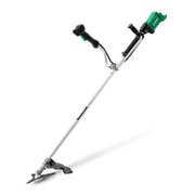 Акумулаторен тример HiKOKI - Hitachi  без батерия и зарядно, 36 V, 440 мм, CG36DC-W5Z - product - 052 HTC 419